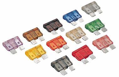 Sea-Dog ATO Style Fuse, 5 Amp, 445105-1