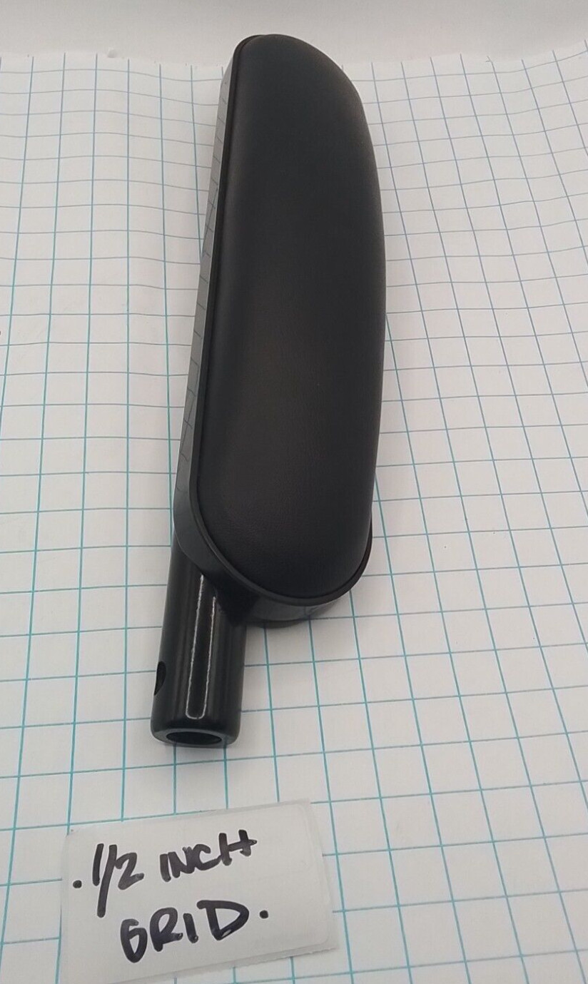 LEFT Arm Rest for 4-Wheel Equate Mobility Scooter