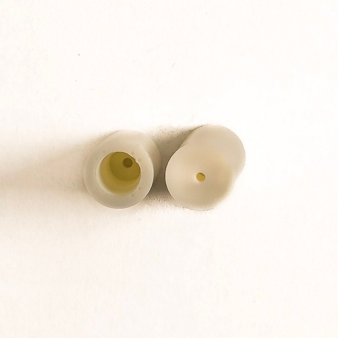 XTC Ferrule Material