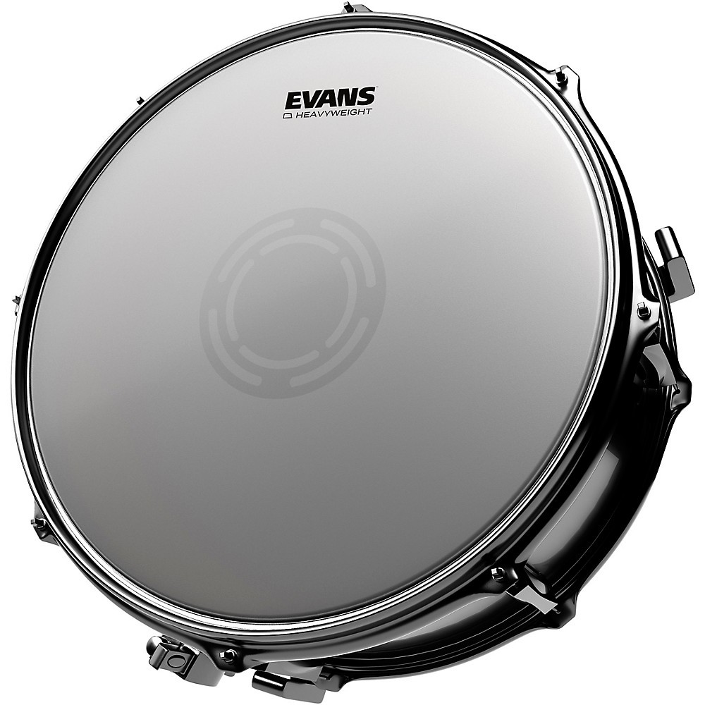 Evans Heavyweight Reverse Dot Snare Drumhead 13 in.