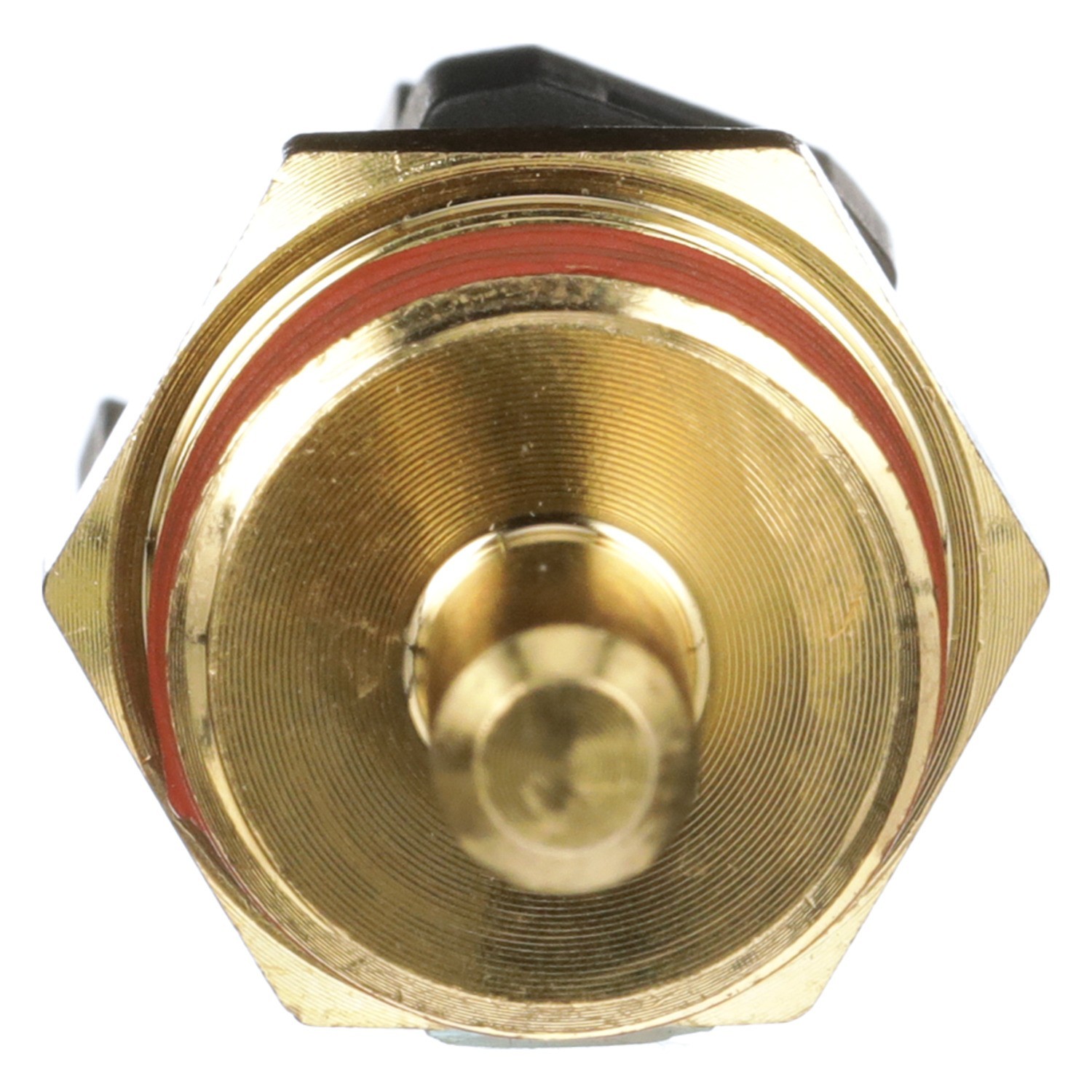 For Mitsubishi Endeavor - Engine Coolant Temperature Sensor Delphi 3.8L V6