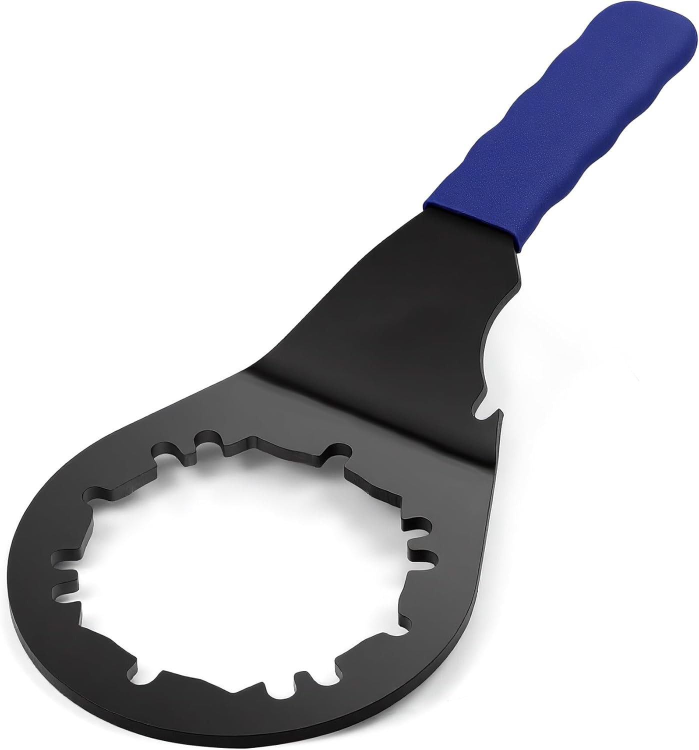 Sink Drain Wrench Universal Under Sink Wrench Faucet Tool Fit for Hex Nuts and A