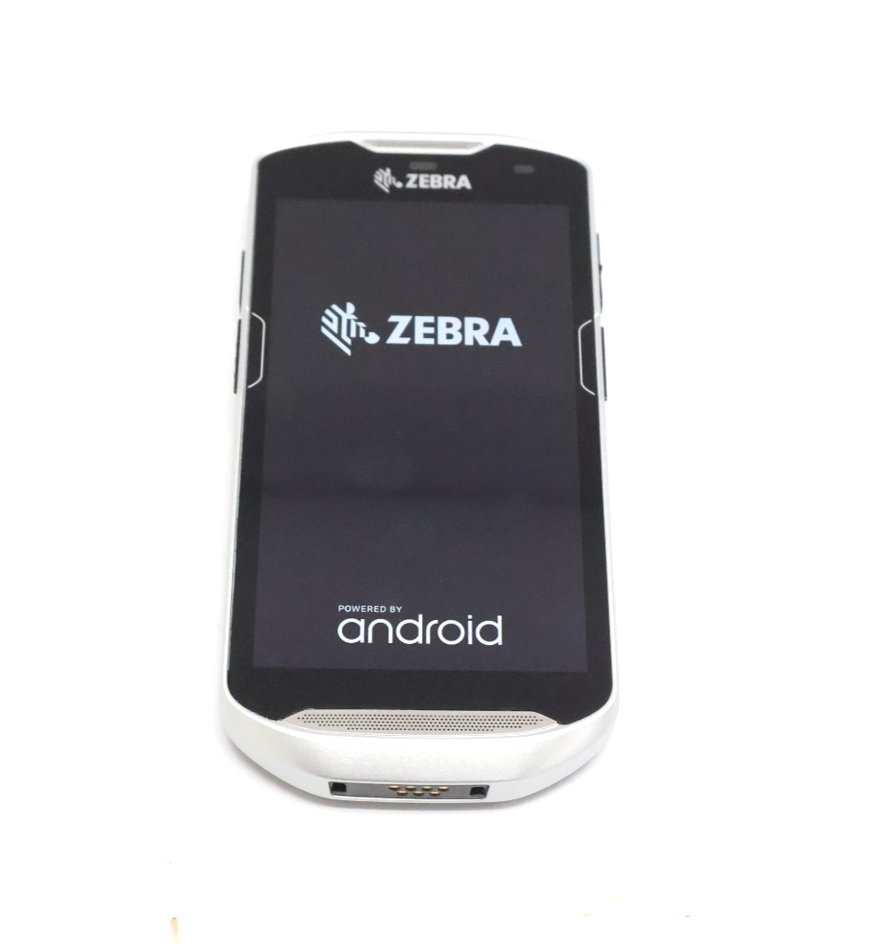 Zebra TC51 TC510K Handheld Computer Barcode Scanner READ