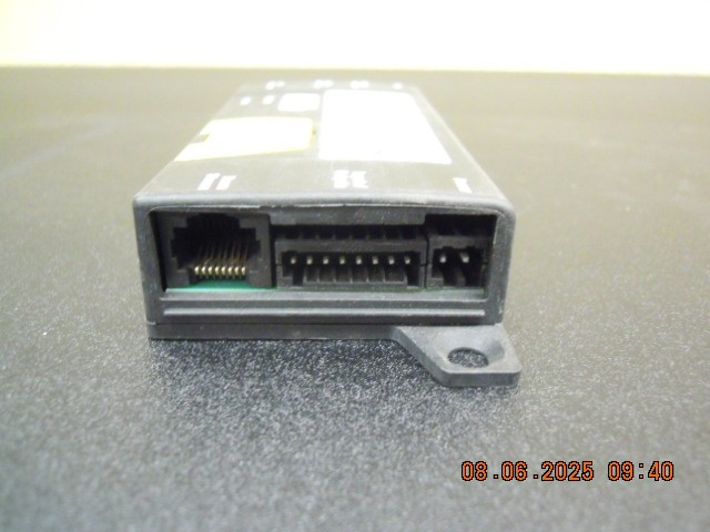 INTERROLL 288390-001 ZoneControl Card Drive For Roller Drive | 1101459 |