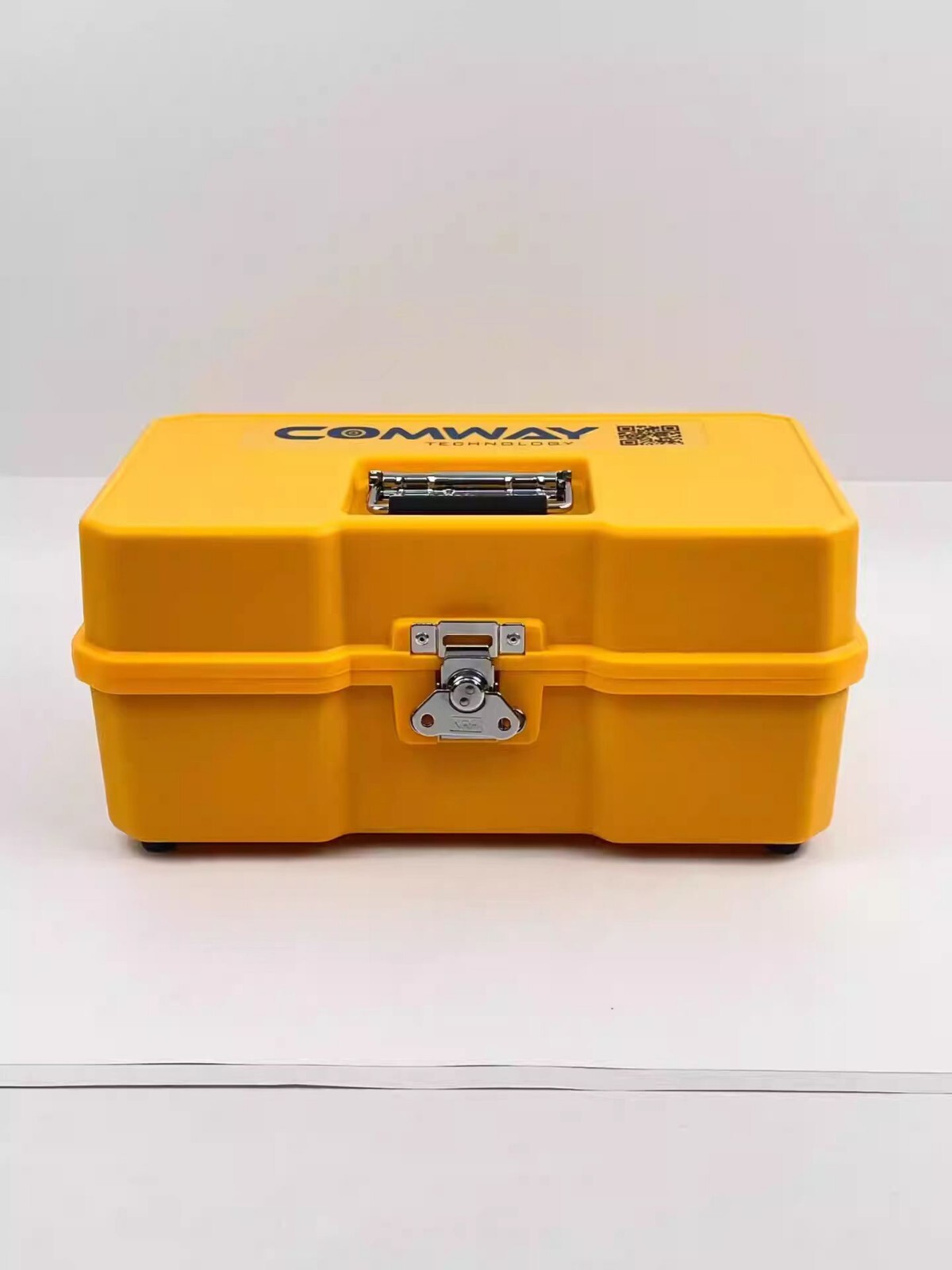 1PCS COMWAY C5 fusion splicer, optical fiber splicing machine