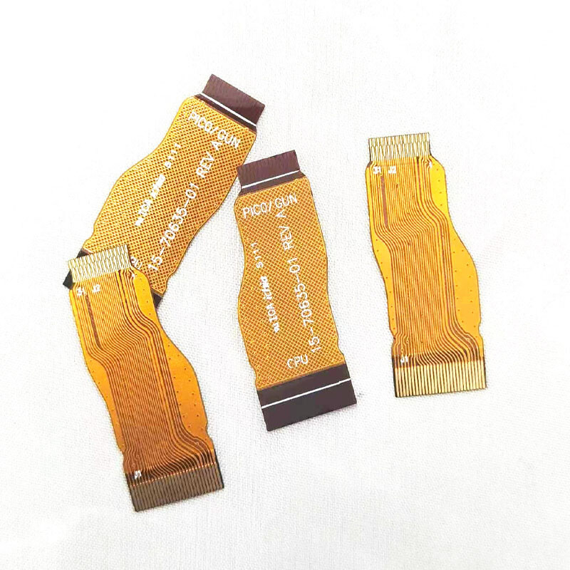 Scan Engine Flex Cable for Motorola Symbol MC9090 15-70635-01
