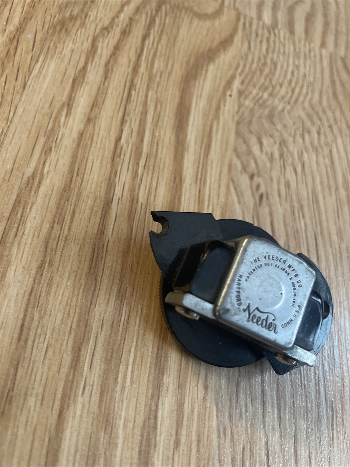 Veeder Counter For Parts