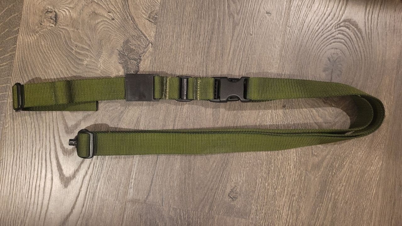 Specter Gear CST transition sling 2/3 point QD