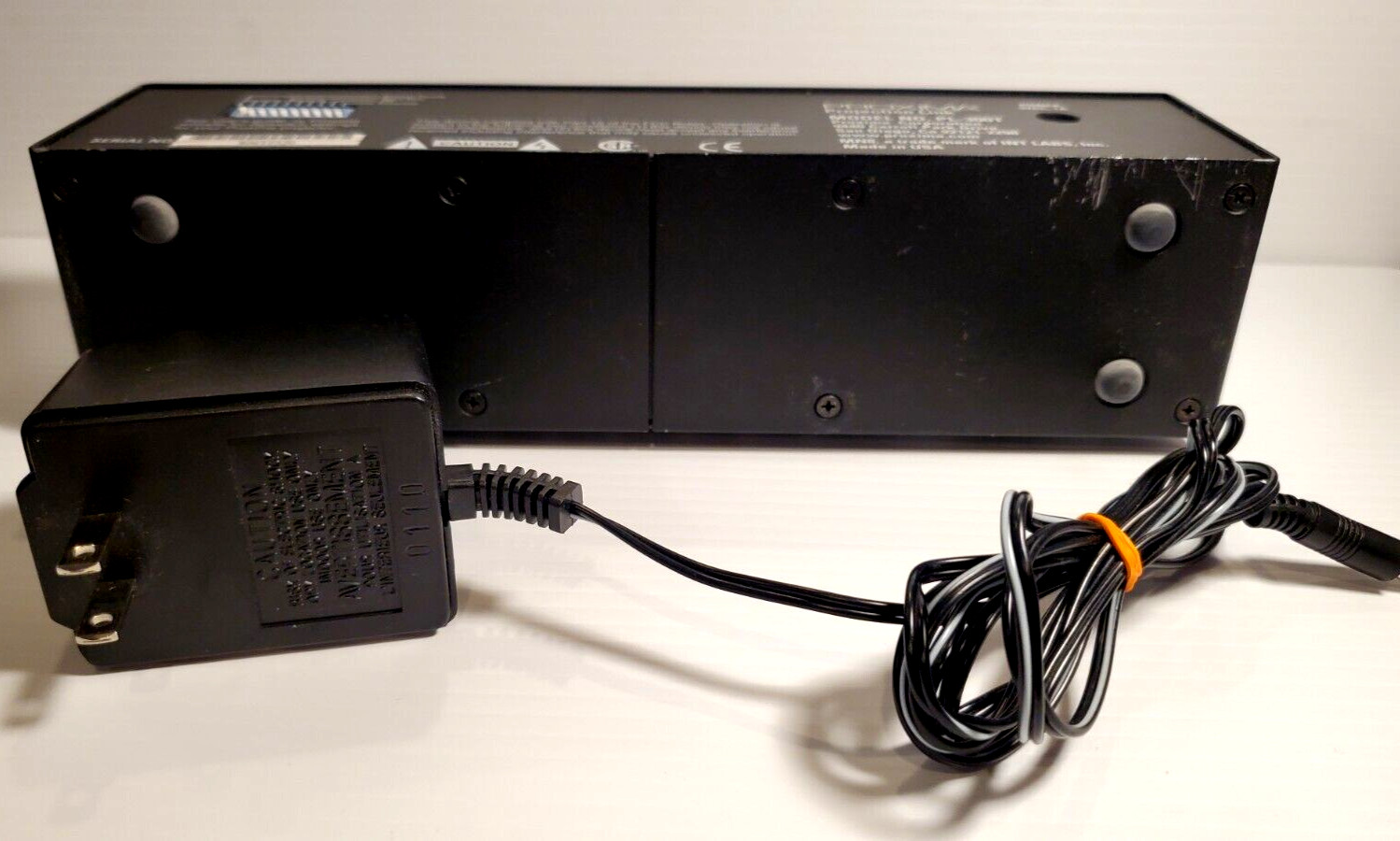 Proxima PL-300T Projection Link Video Extender WITH power adapter cord