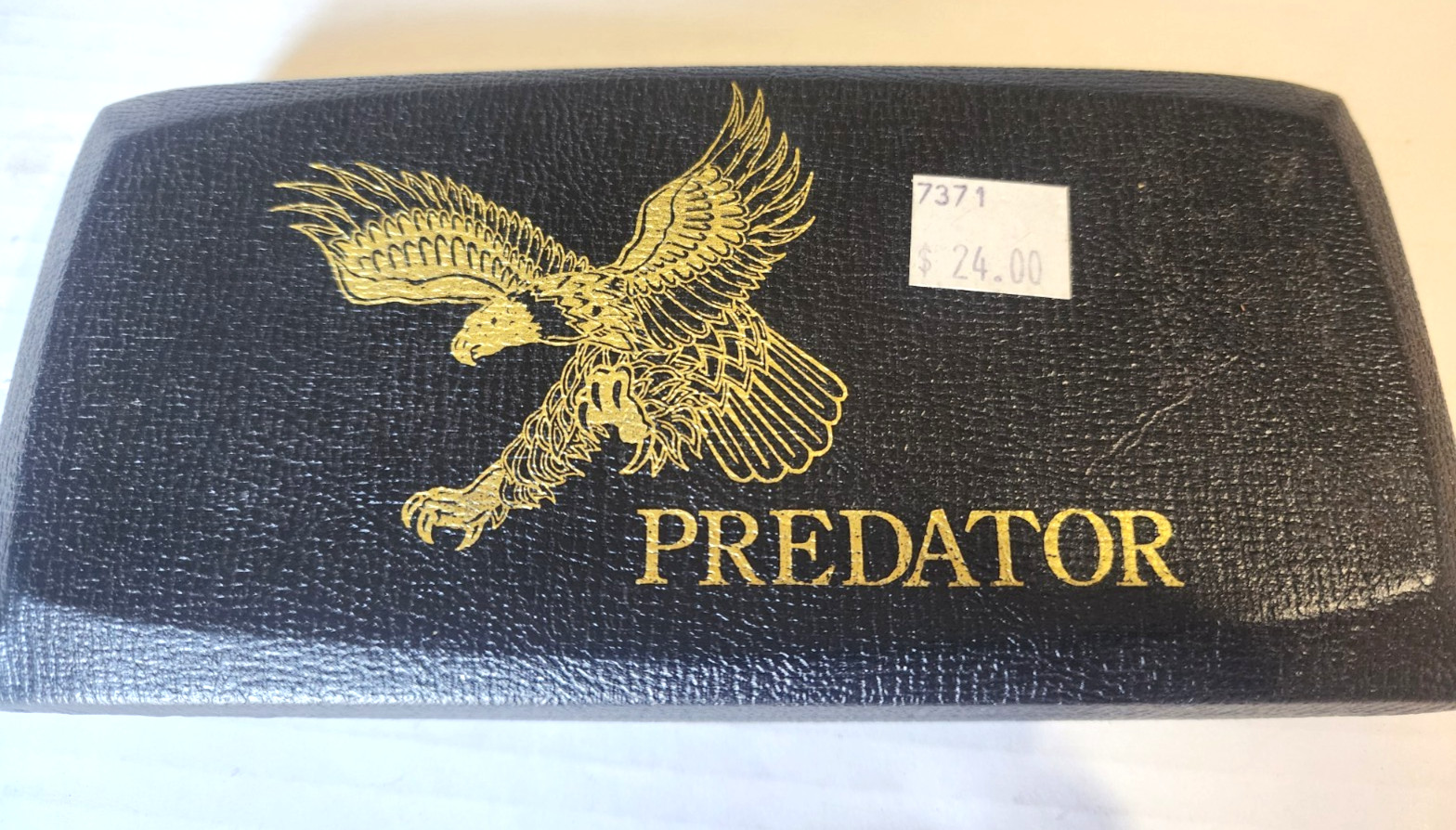 Case Set of 3- Predator Soft Tip Darts w/ Additional Tips #7