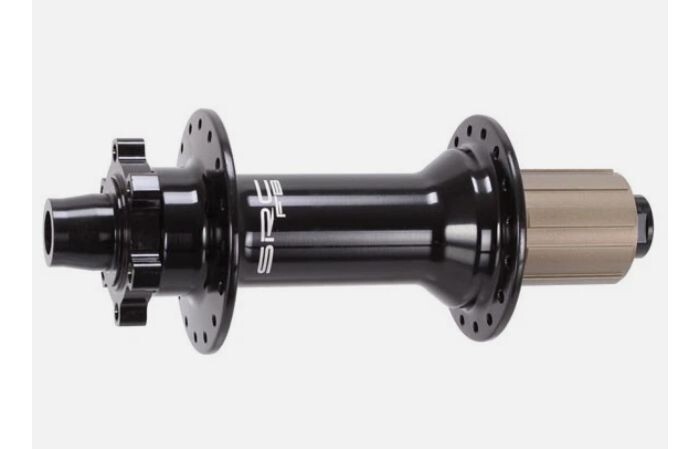 SunRingle SRC Fatbike Disc Rear Hub 12x170/177mm Thru-Axle 32h