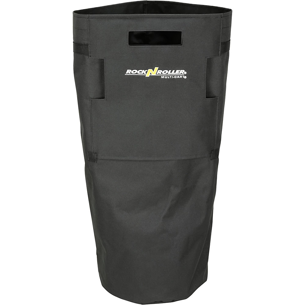 Rock N Roller RSA-HBR8 Handle Bag With Rigid Bottom (Fits R8, R10, R12 Carts)
