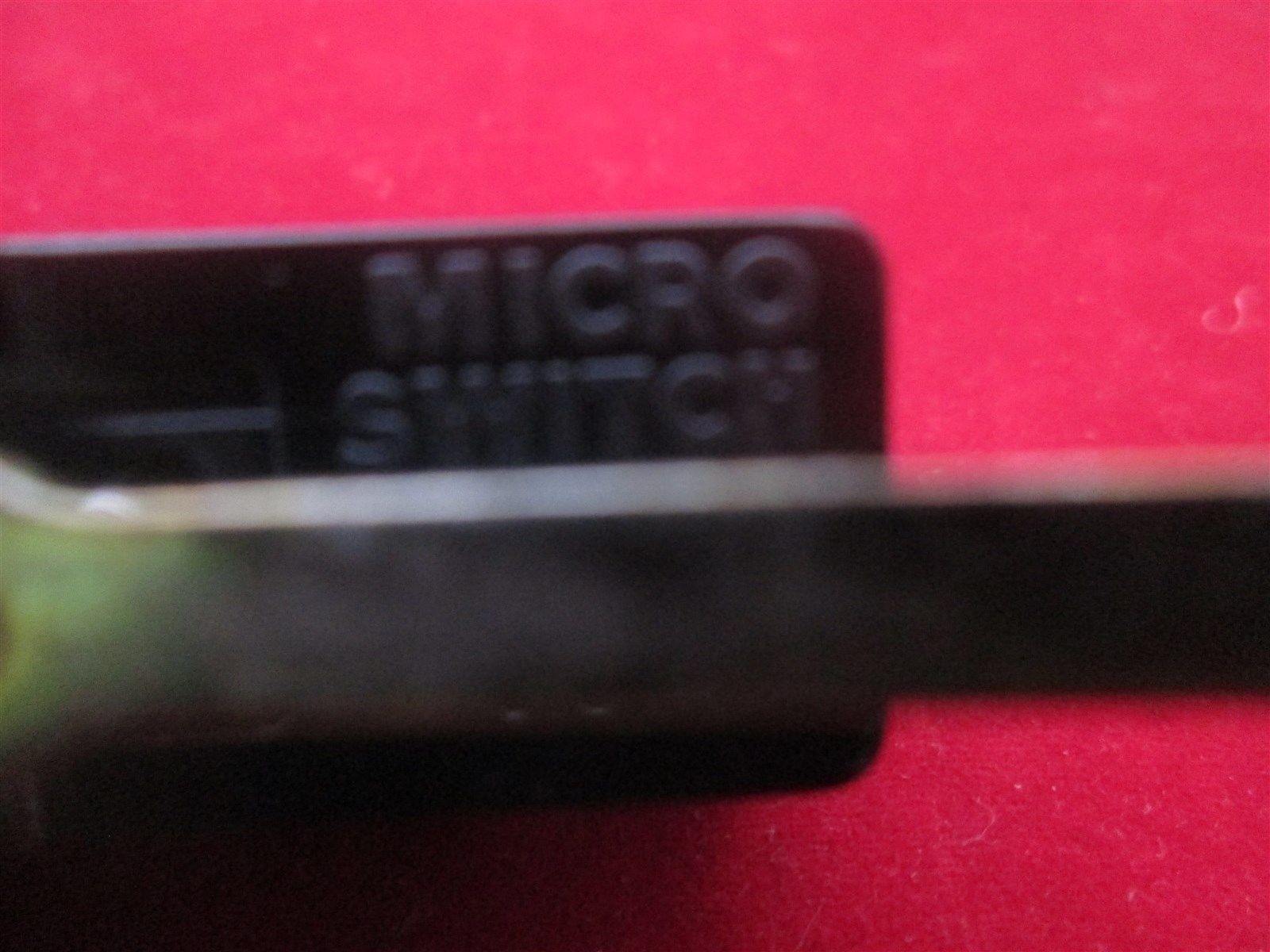 Micro Switch BZ-2RW863-A2 Limit Switch