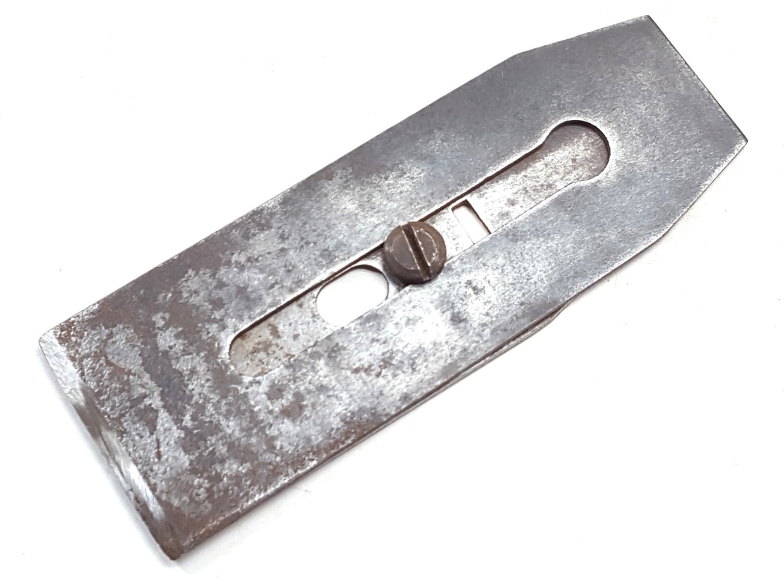 5105 Sargent VBM No. 24C; Double Iron