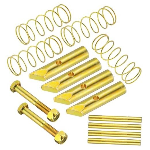 2 Sets High Lift Jack Repair Kit Fk-1 Fix-it-kit for Jacks Accessories