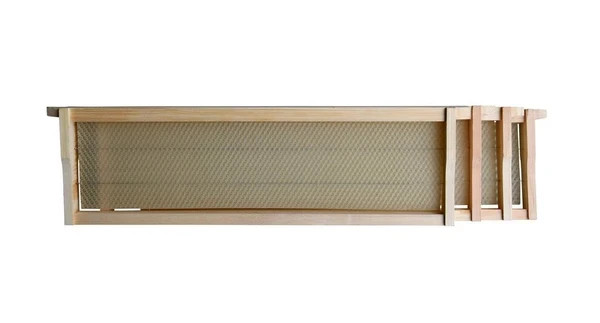 Ideal Assembled New Zealand Pine & Wax Embedded Frames