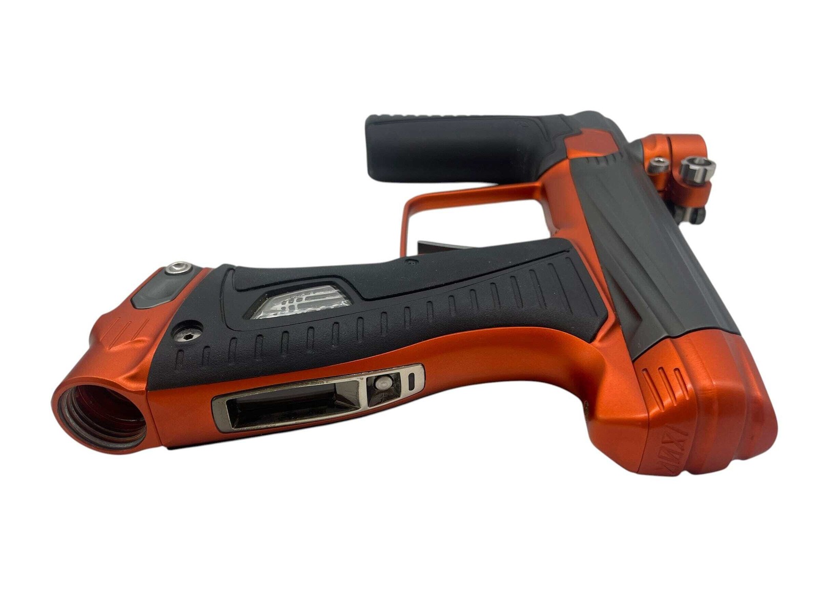 Planet Eclipse Gtek 180r Grey/Orange Paintball Gun