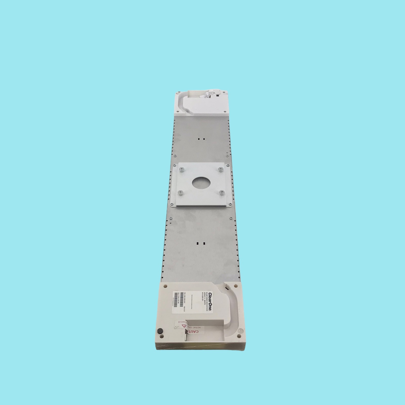 ClearOne Beamforming Microphone Array 2 White 860-3200-201 #AP2215