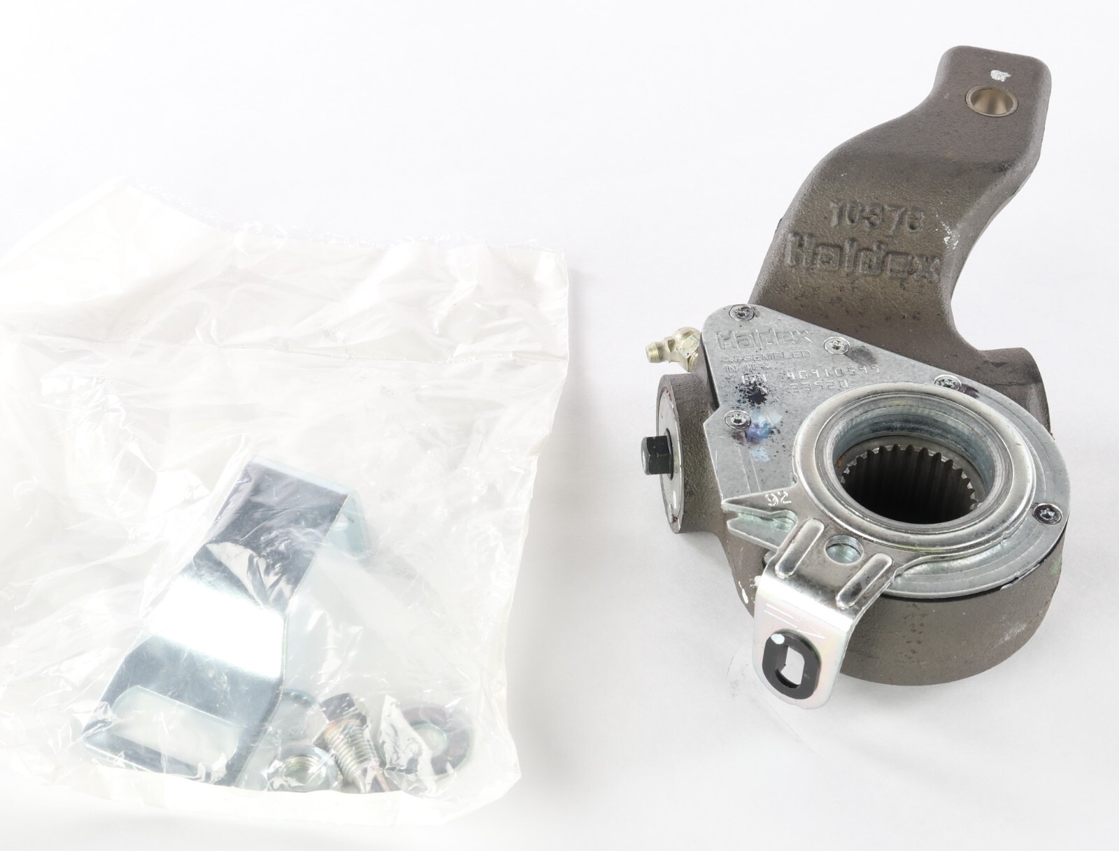 New 40010009 Haldex Slack Adjuster Kit