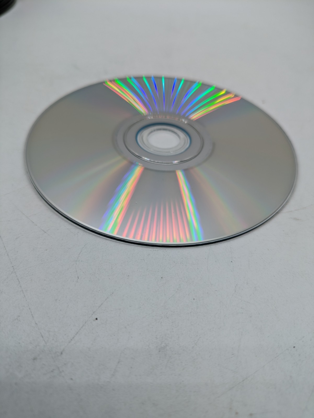 Scene It Twilight (Nintendo Wii, 2009) - DISC ONLY 3898
