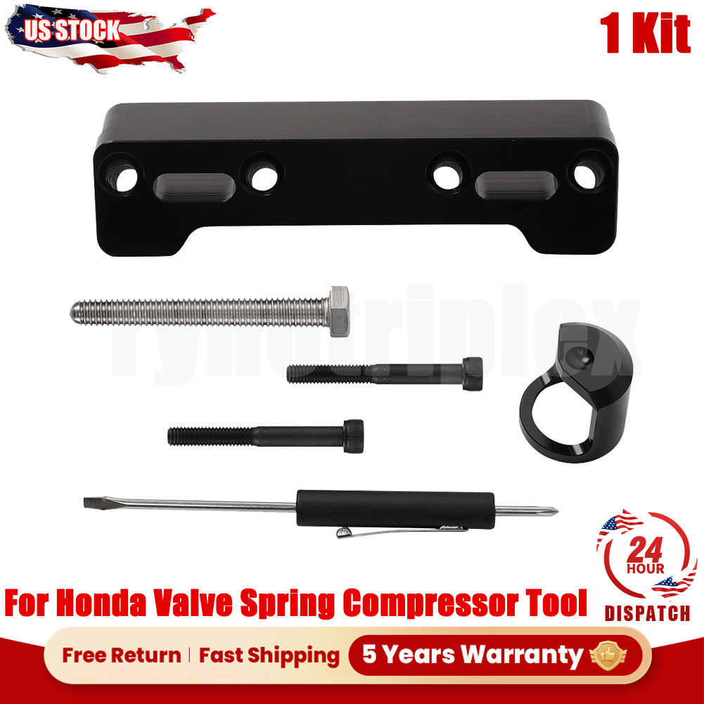 For Acura/Honda B-Series Heads B18 B20 LS Valve Spring Compressor Tool Non V-Tec