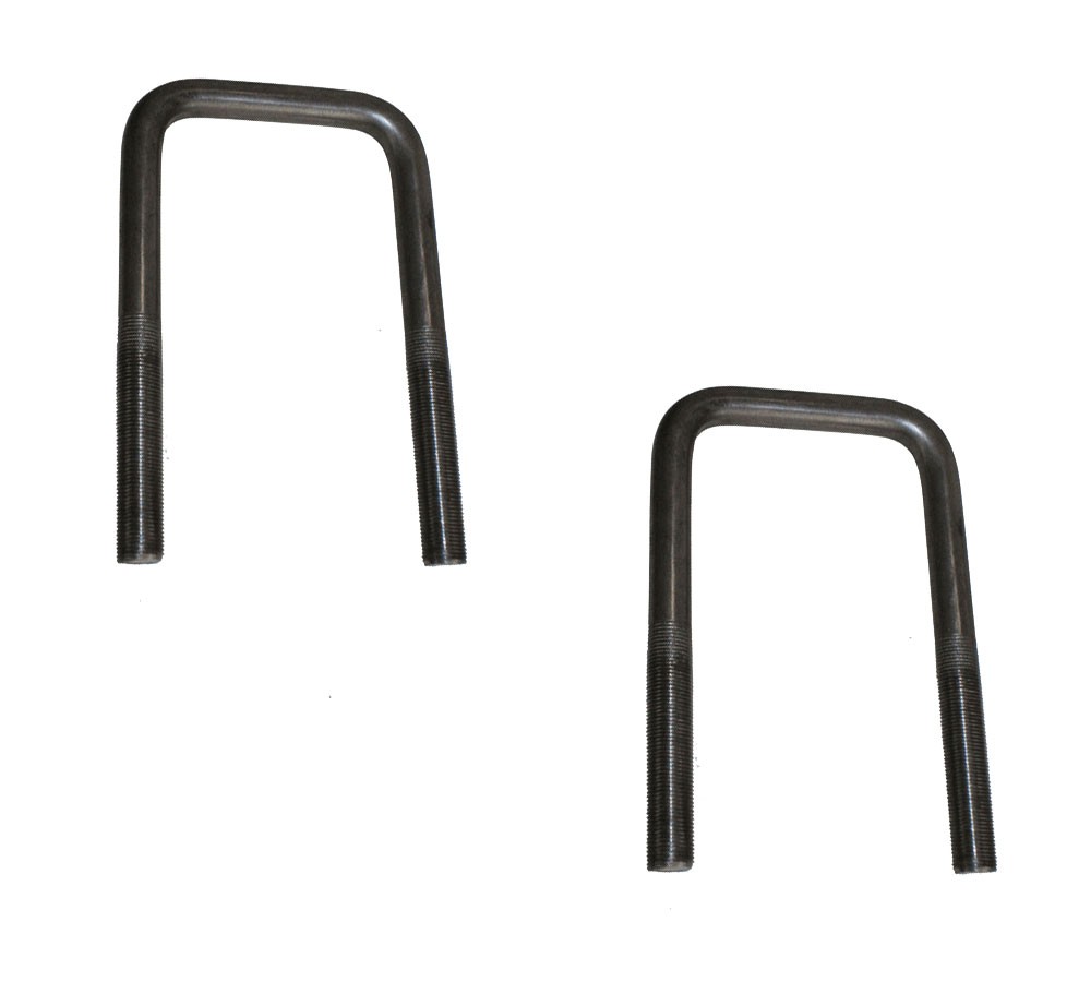(2 Pack) U-Bolt Replaces OEM: A 680 322 12 25