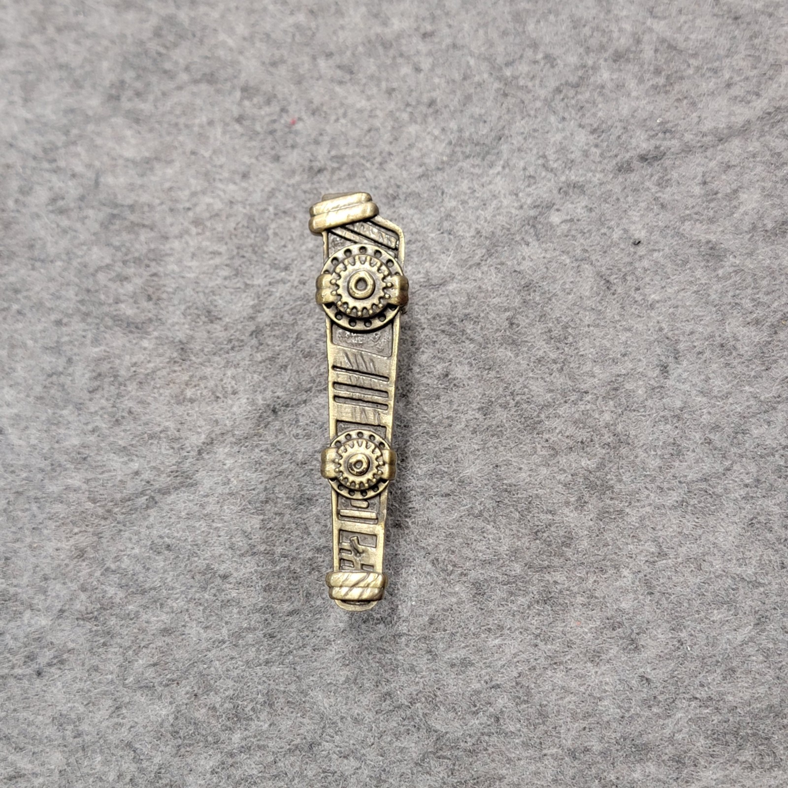 Marvel Avengers Infinity Saga Doctor Strange Sling Ring Limited Edition Replica