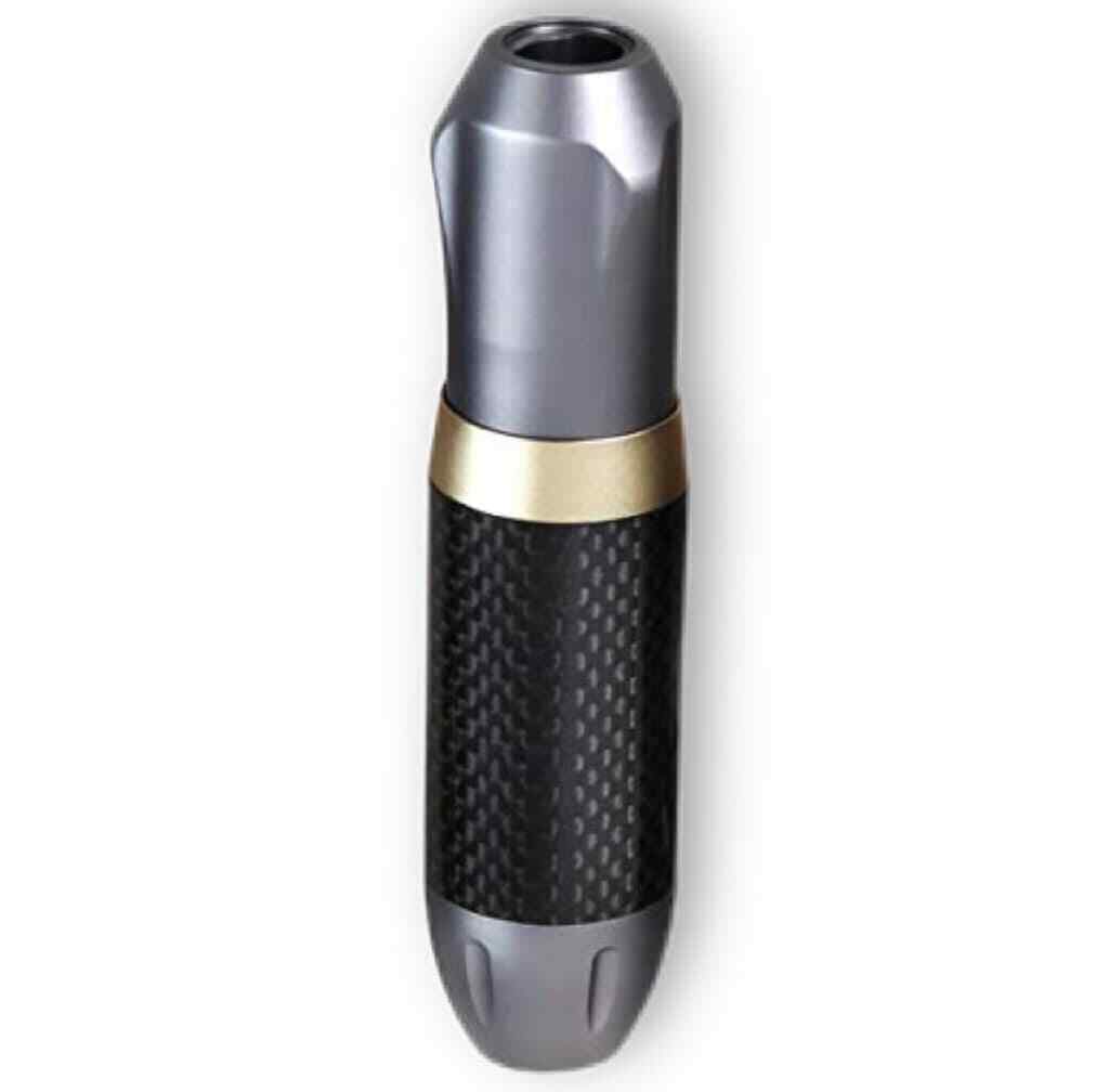 ATOM Rotary Pen Tattoo Machine For Permanent Makeup By Dragonhawk