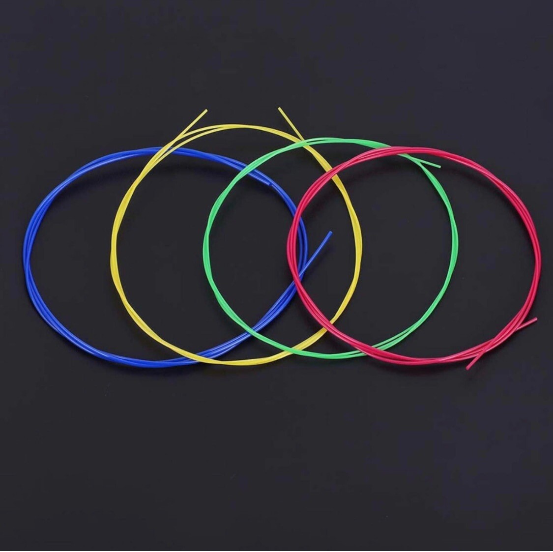 Ukulele Strings