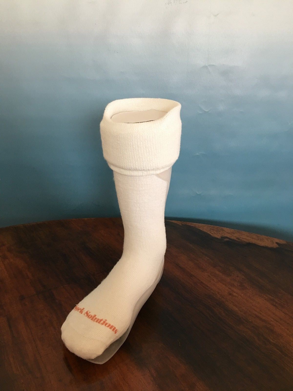 PediatRx AFO Interface Socks