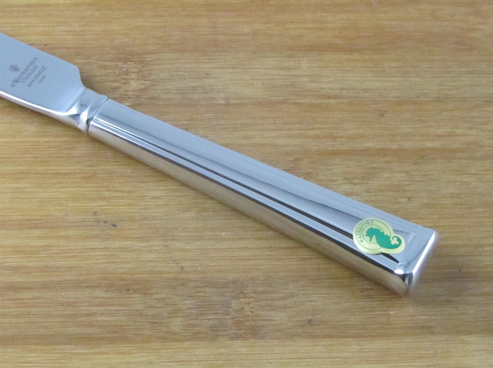 Waterford KILBARRY Stainless 18/10 Glossy Silverware Flatware CHOICE