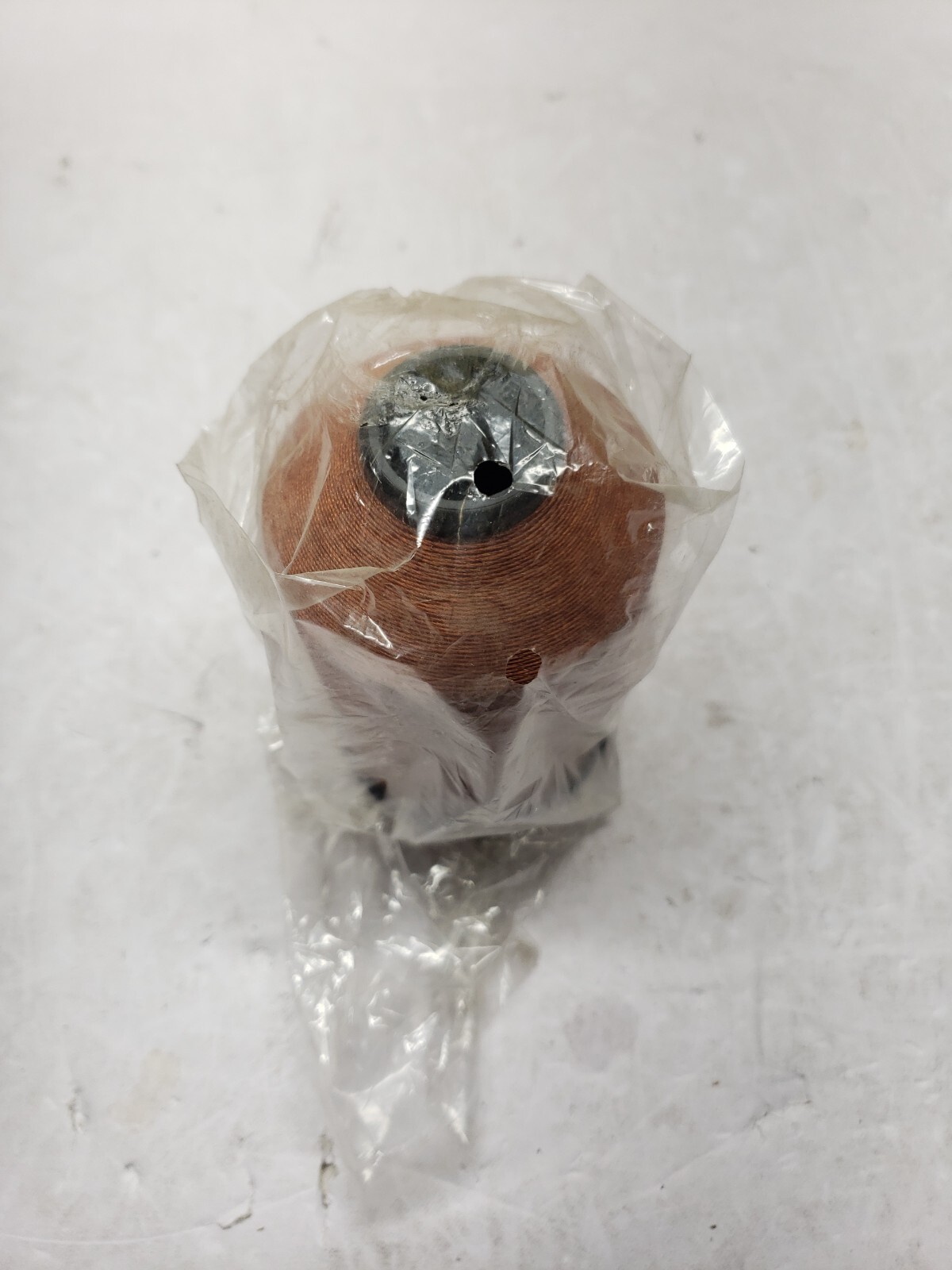 A&E Rust 107 Nylon Thread