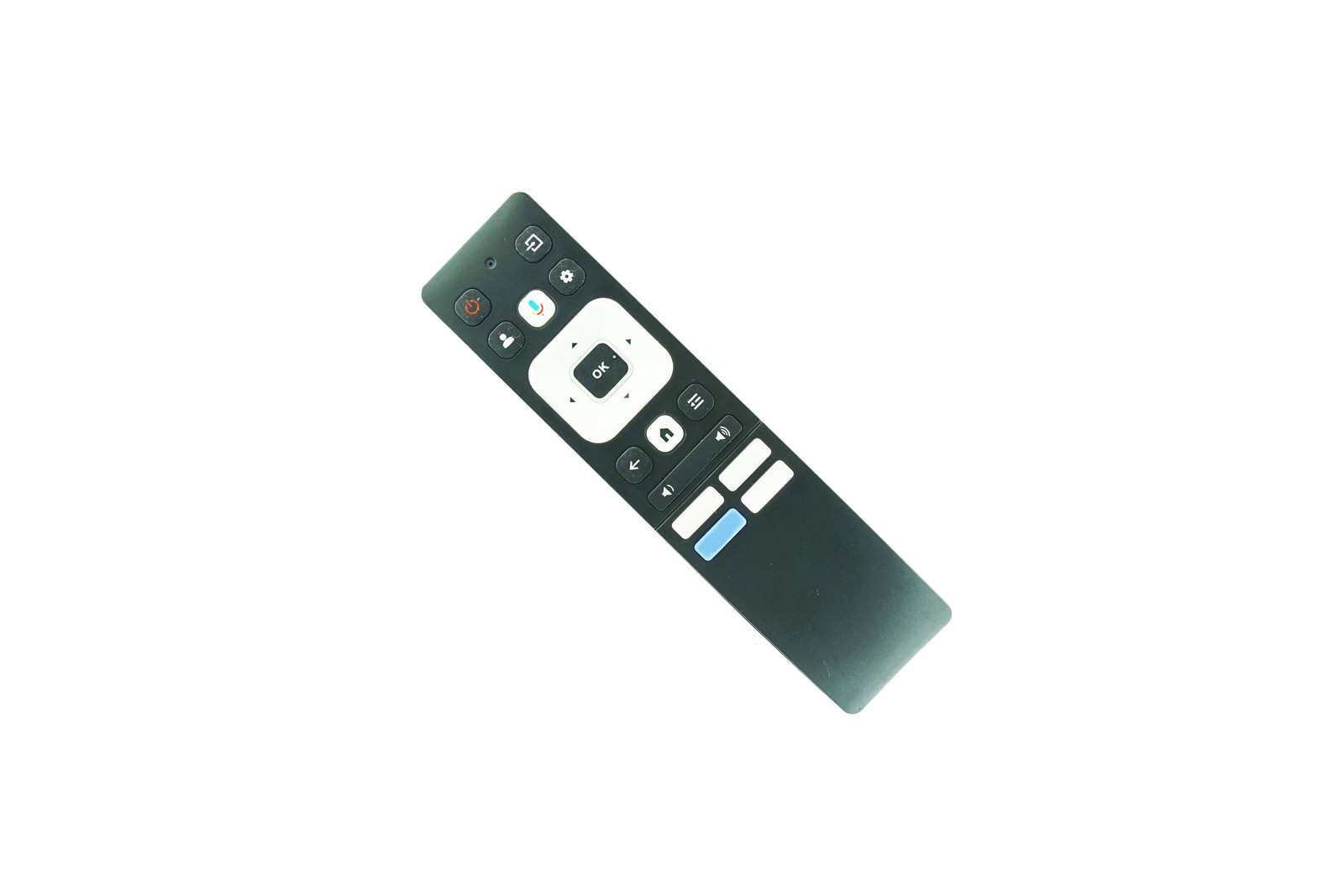 Remote Control For FPD CG32-P2 CG40-P2 CG43-P2 Smart 4K LCD LED HDTV TV Monitor