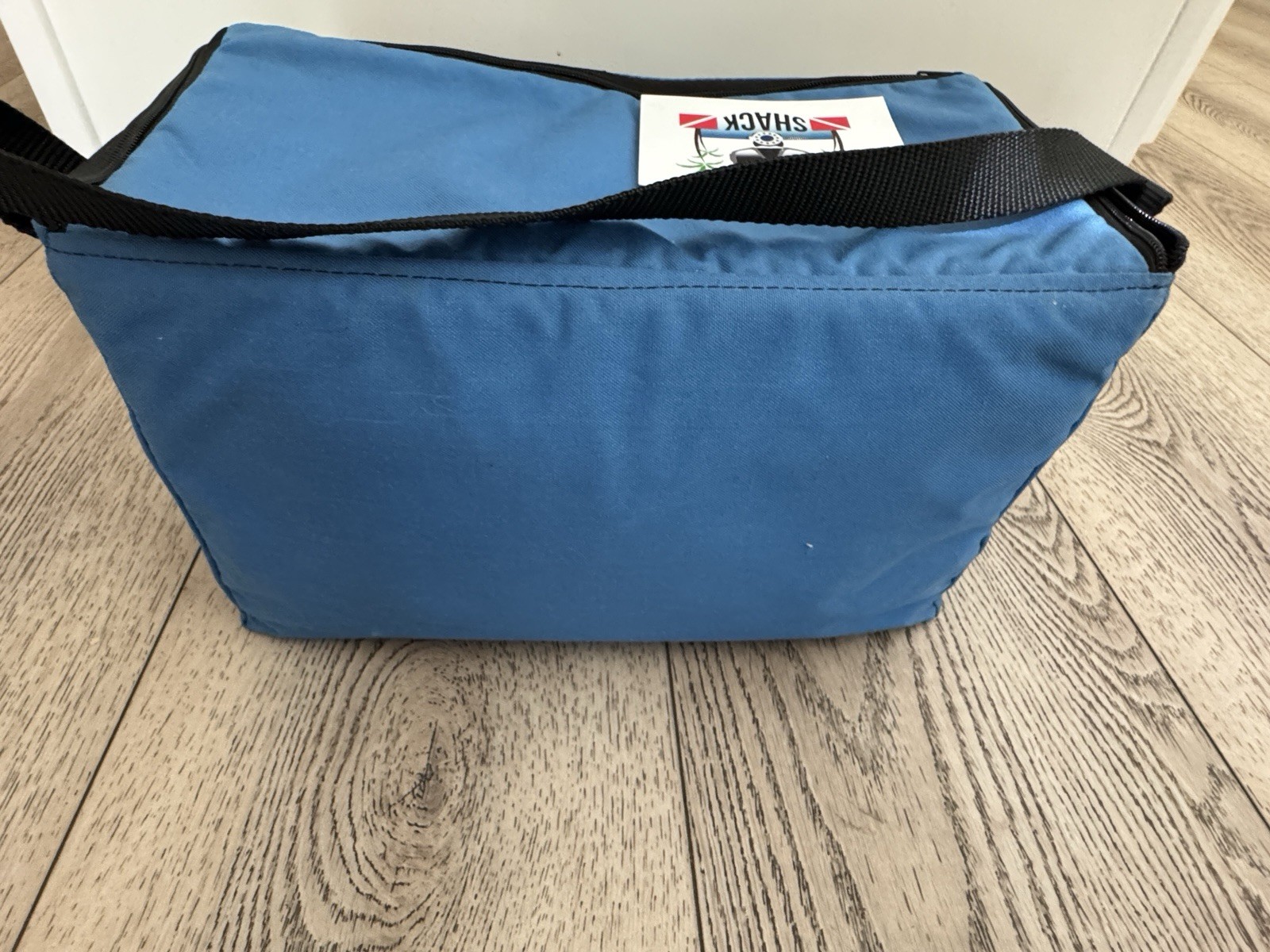 SCUBAPRO REGULATOR BAG WAY COOL! 2 AVAILABLE SOLD SEPARATELY