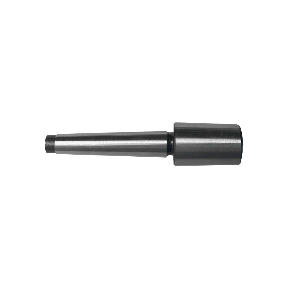 2MT to 3JT Morse Taper Drill Chuck Arbor Drawbar Non-Tanged 3/8-16 UNC Thread
