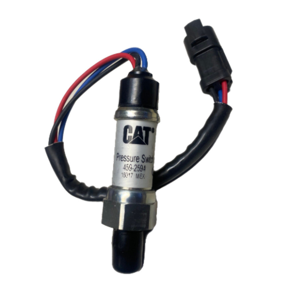 459-2594 Pressure Switch T143140