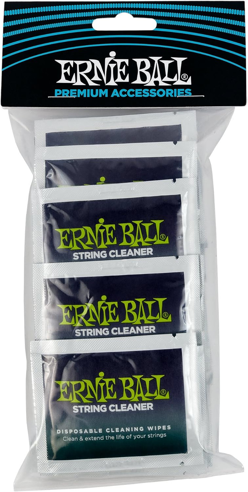 Wonder Wipes String Cleaner, 20-Pack (P04249)