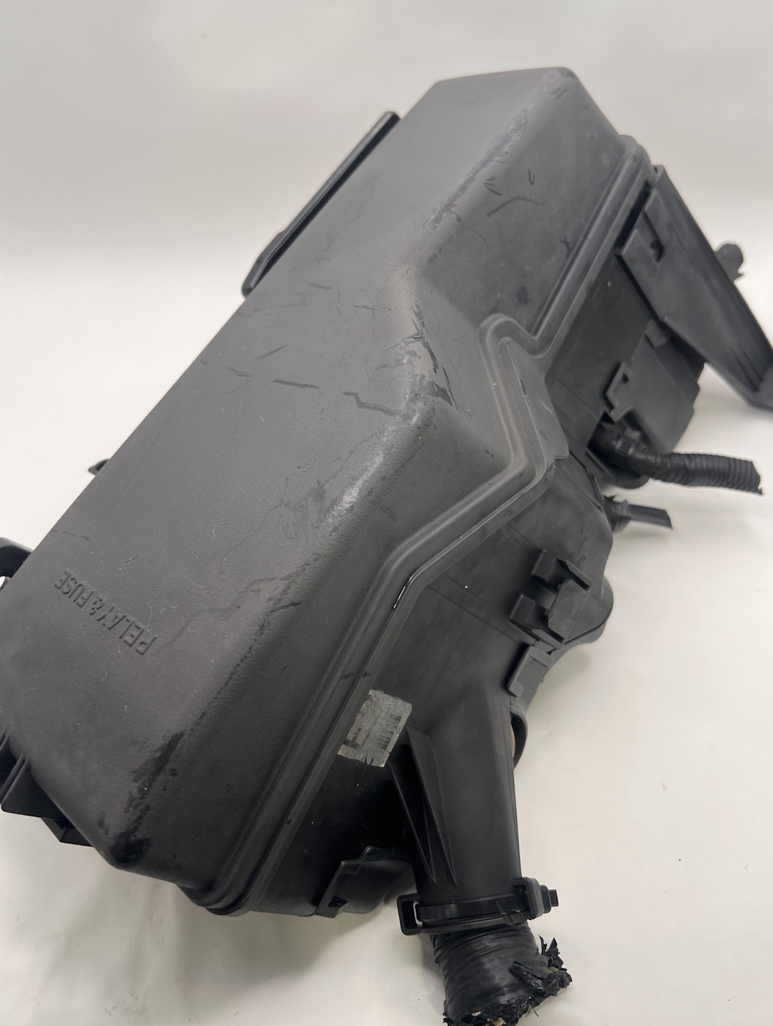 2007-2011 Toyota Camry Engine Fuse Box 82720-06091