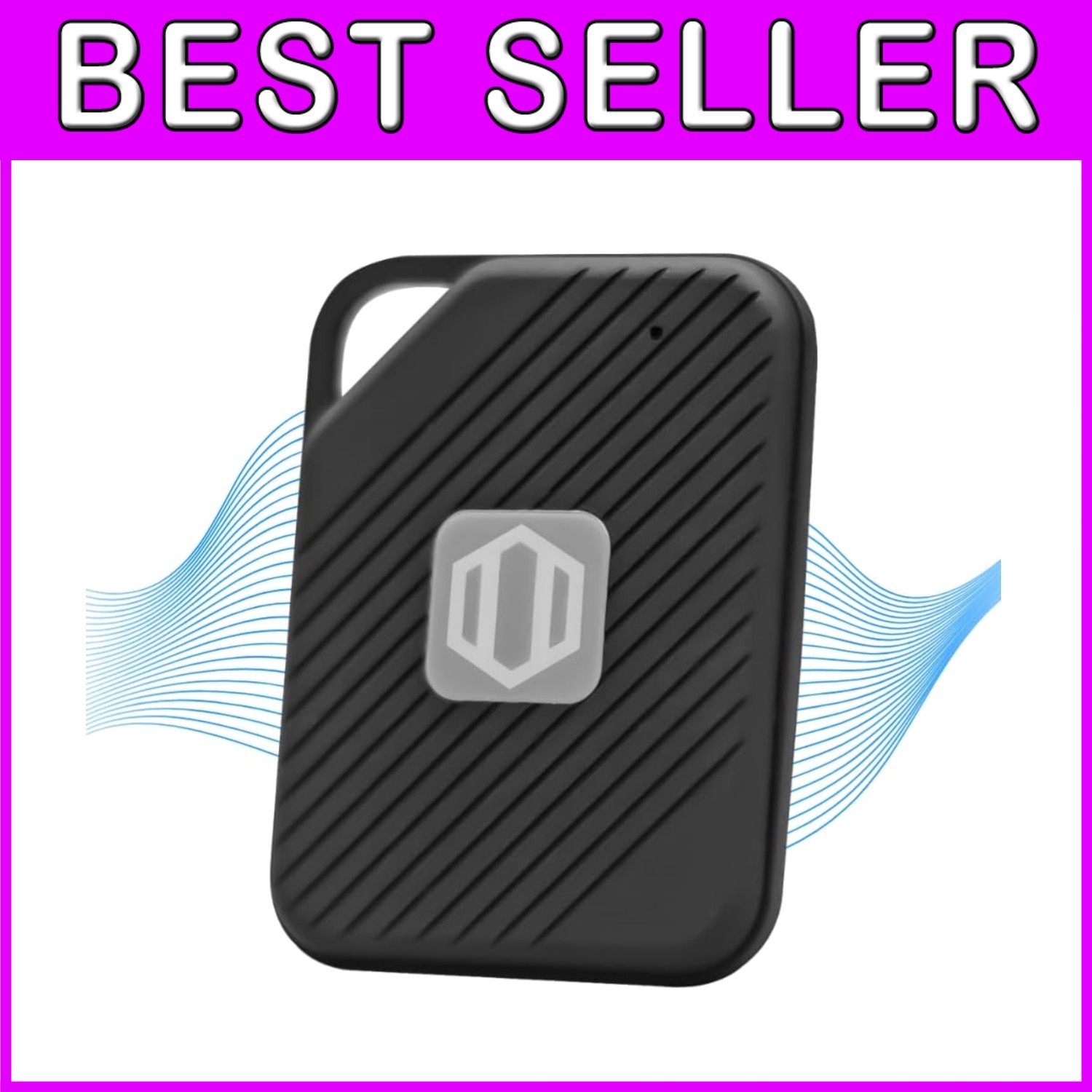 Portable Password Manager - Secure Bluetooth Drive, Autofill