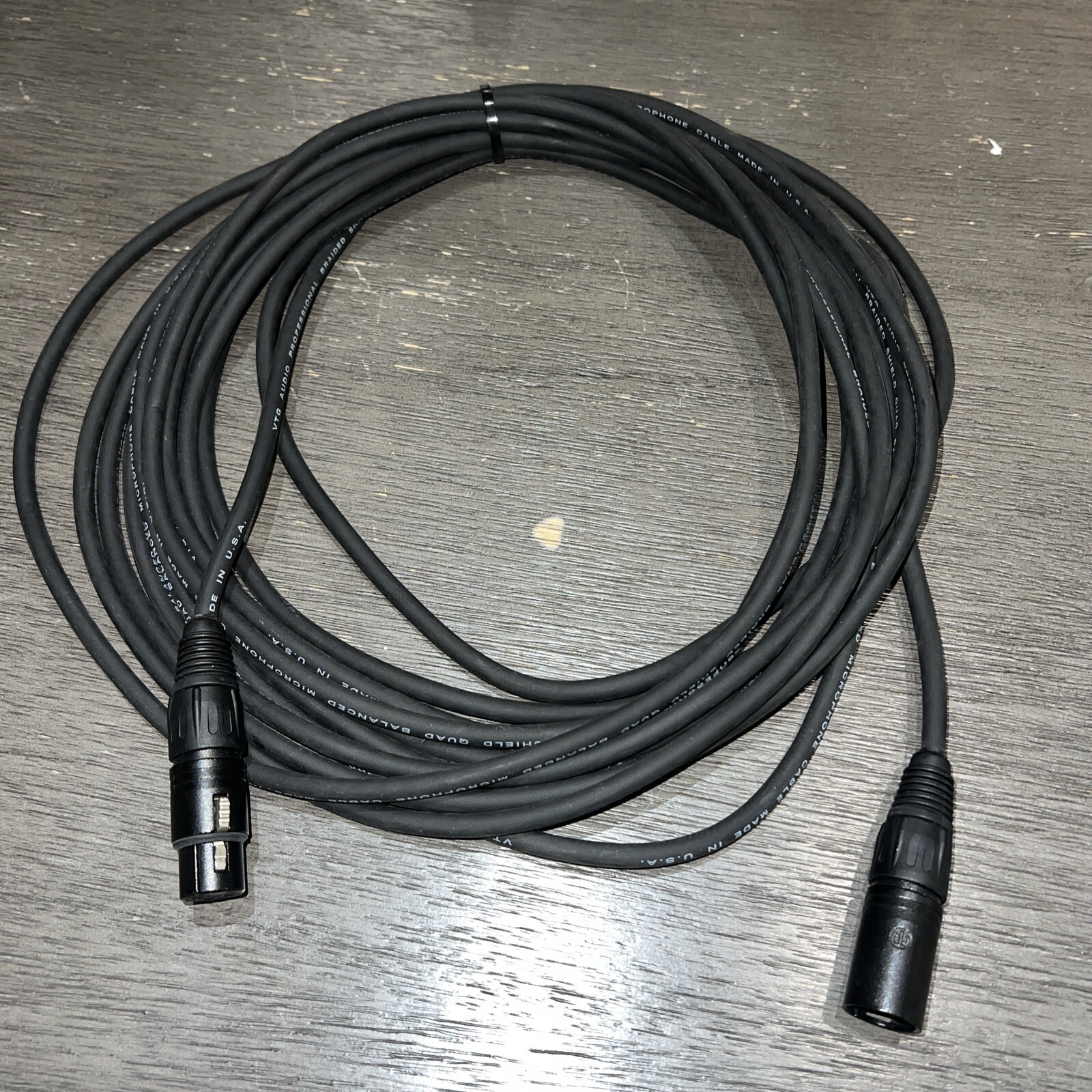 Neutrik nc mx cable connectors for audio video media film photography
