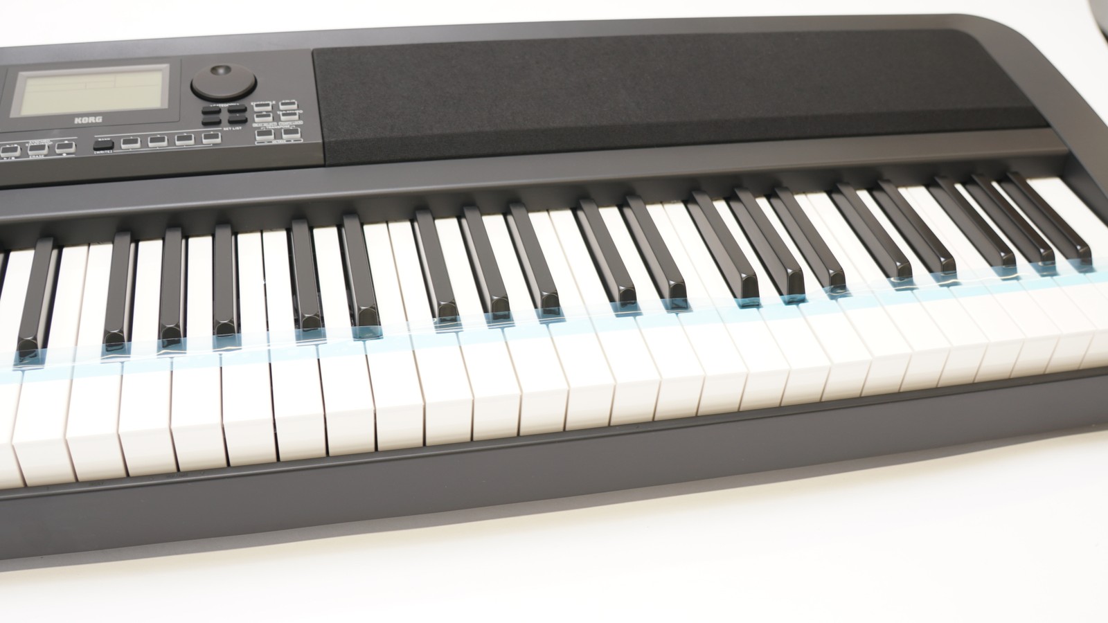 Korg XE20SP Digital Ensemble Piano Keyboard
