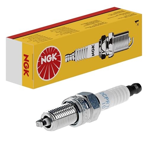 NGK DCPR7E-N-0 Traditional Spark Plug 1