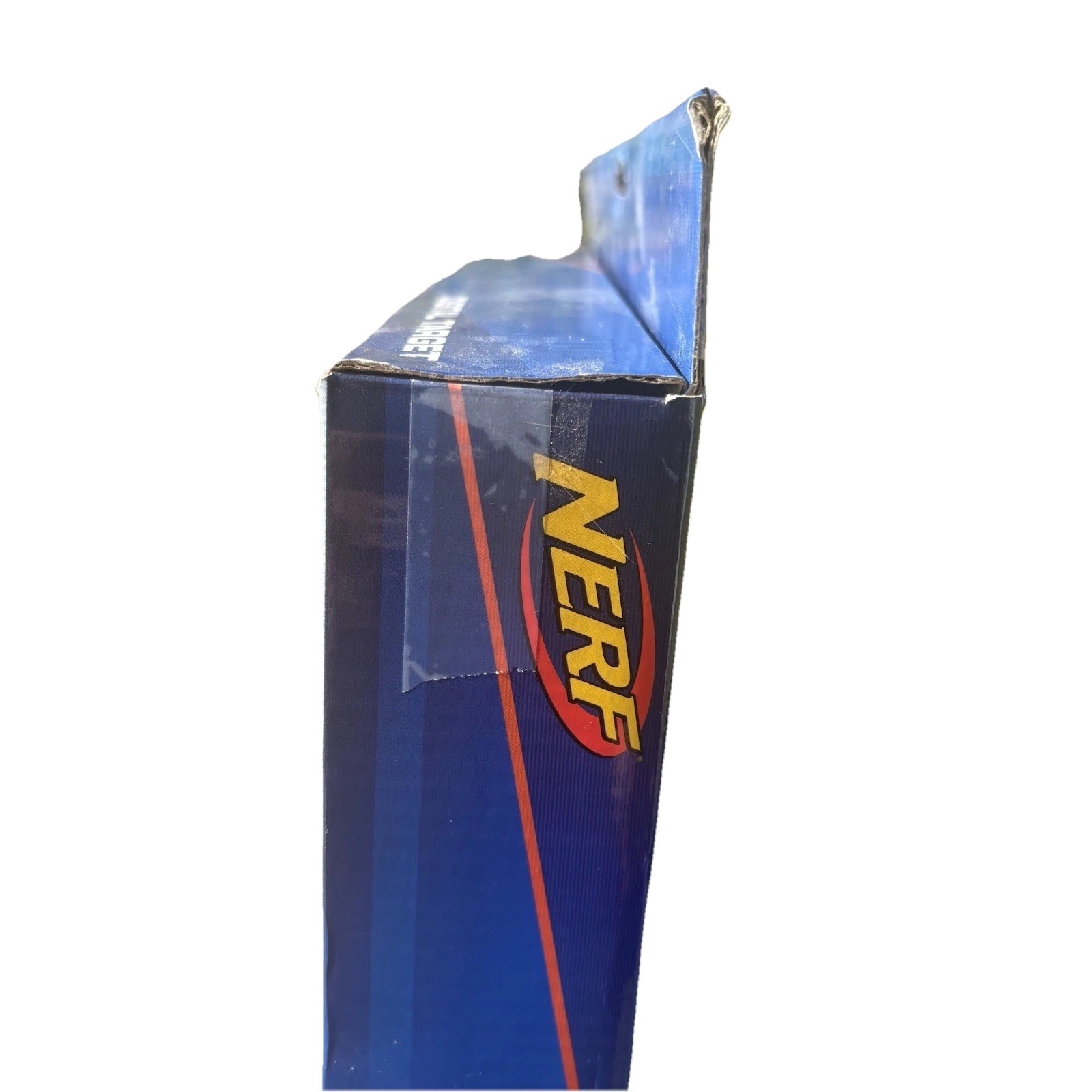 Nerf Digital Target Blue/Orange | Brand New | Open Box