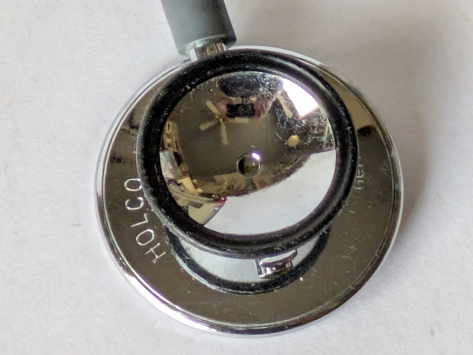 Holco Stethoscope Made in Germany