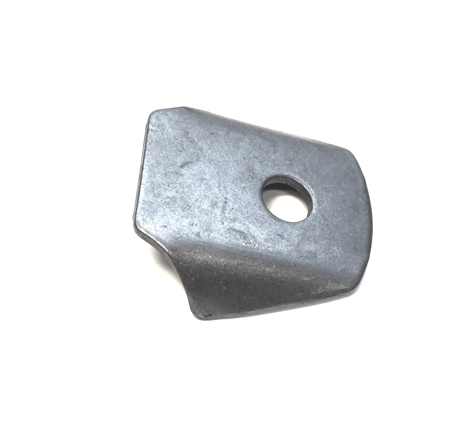 Trick Tabs Steel Weld Tab with 1/4" Holes Off Road UTV's