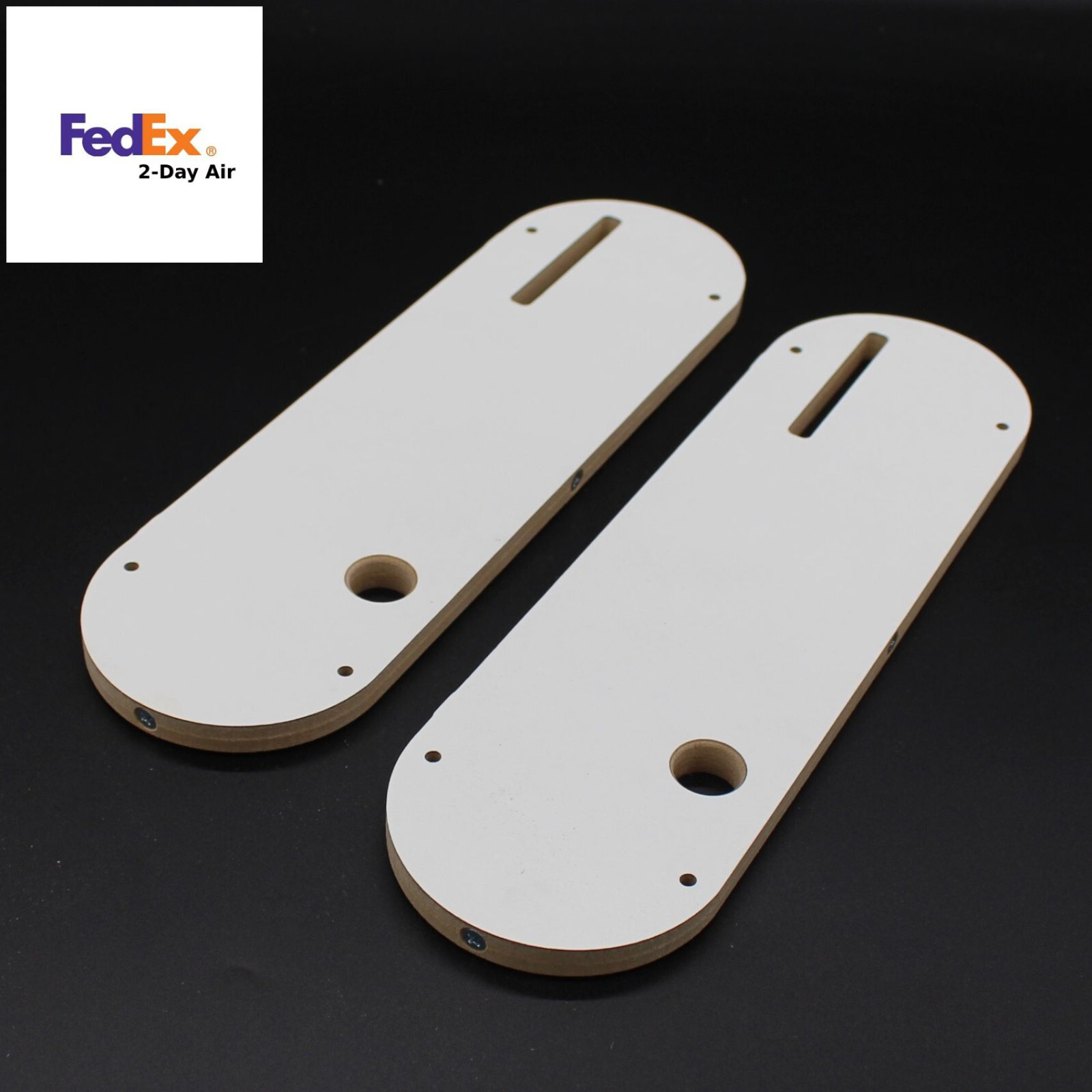 Grizzly 2 Pack Inserts for G0661