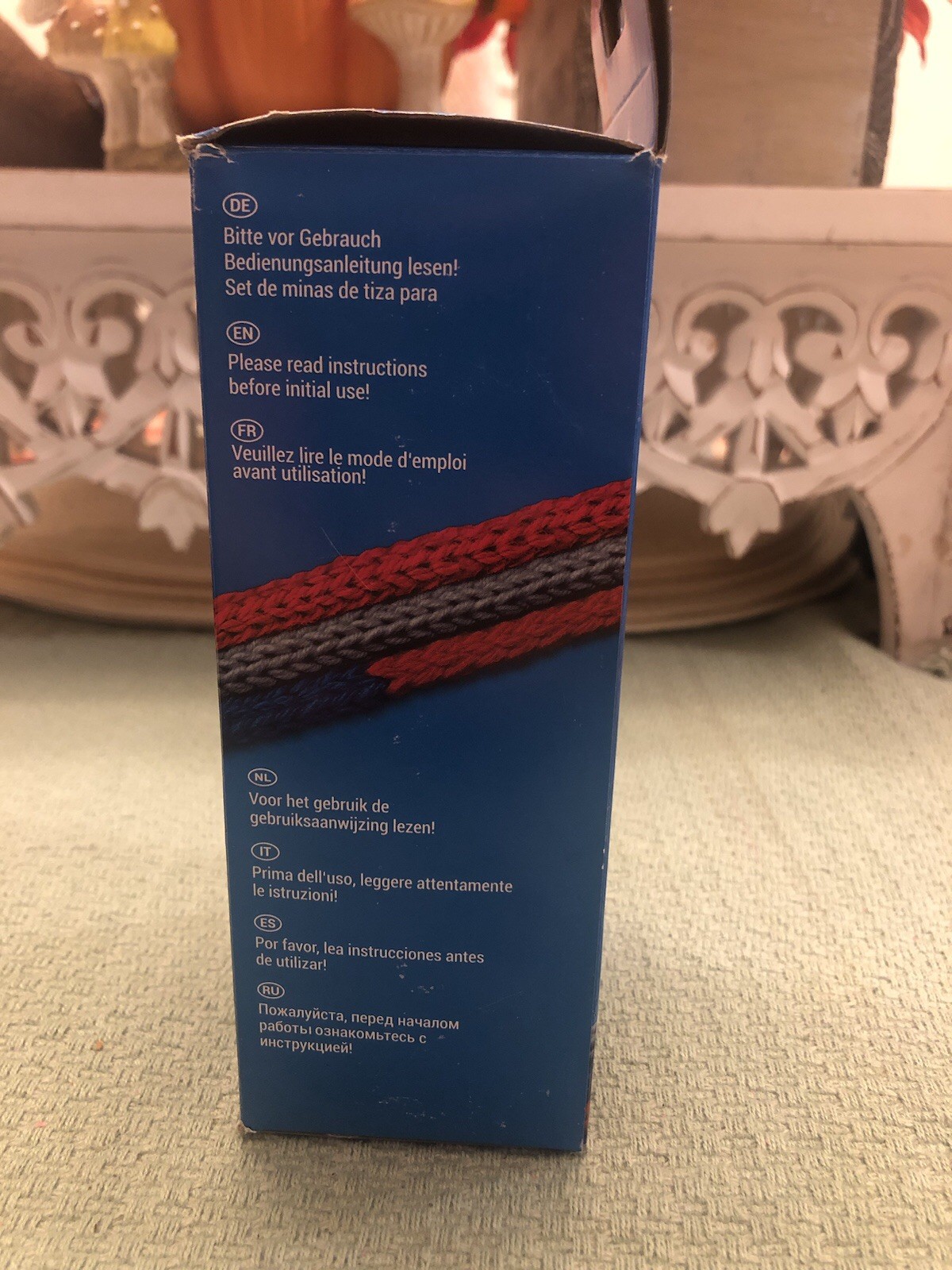 Prym Mini Knitting Mill