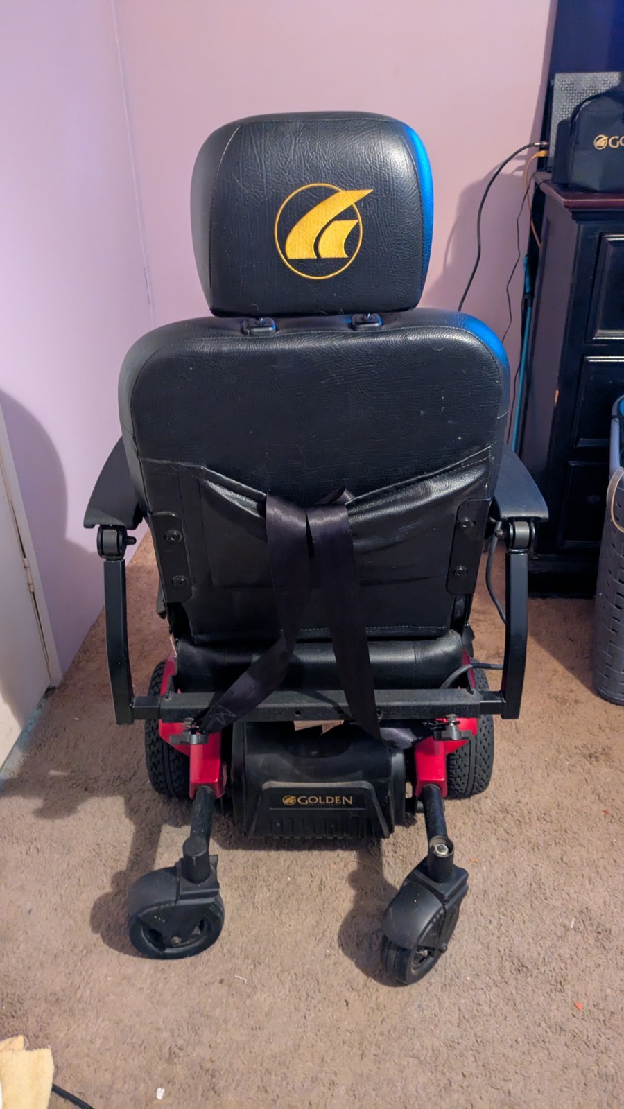 Compass Mobility Scooter