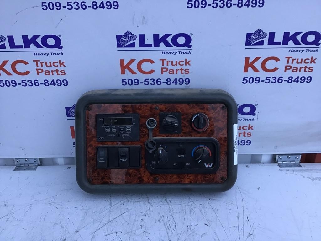 Replaces 2010 WESTERN STAR 4900 ELECTRONIC PART ,  WA