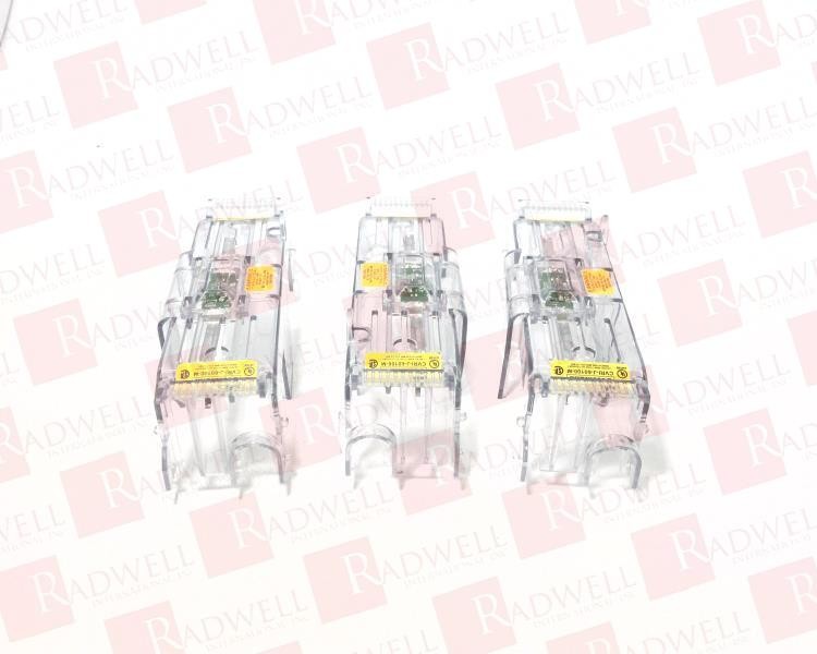 EATON CORPORATION CVRI-J-60100-M-3 / CVRIJ60100M3 (NEW IN BOX)